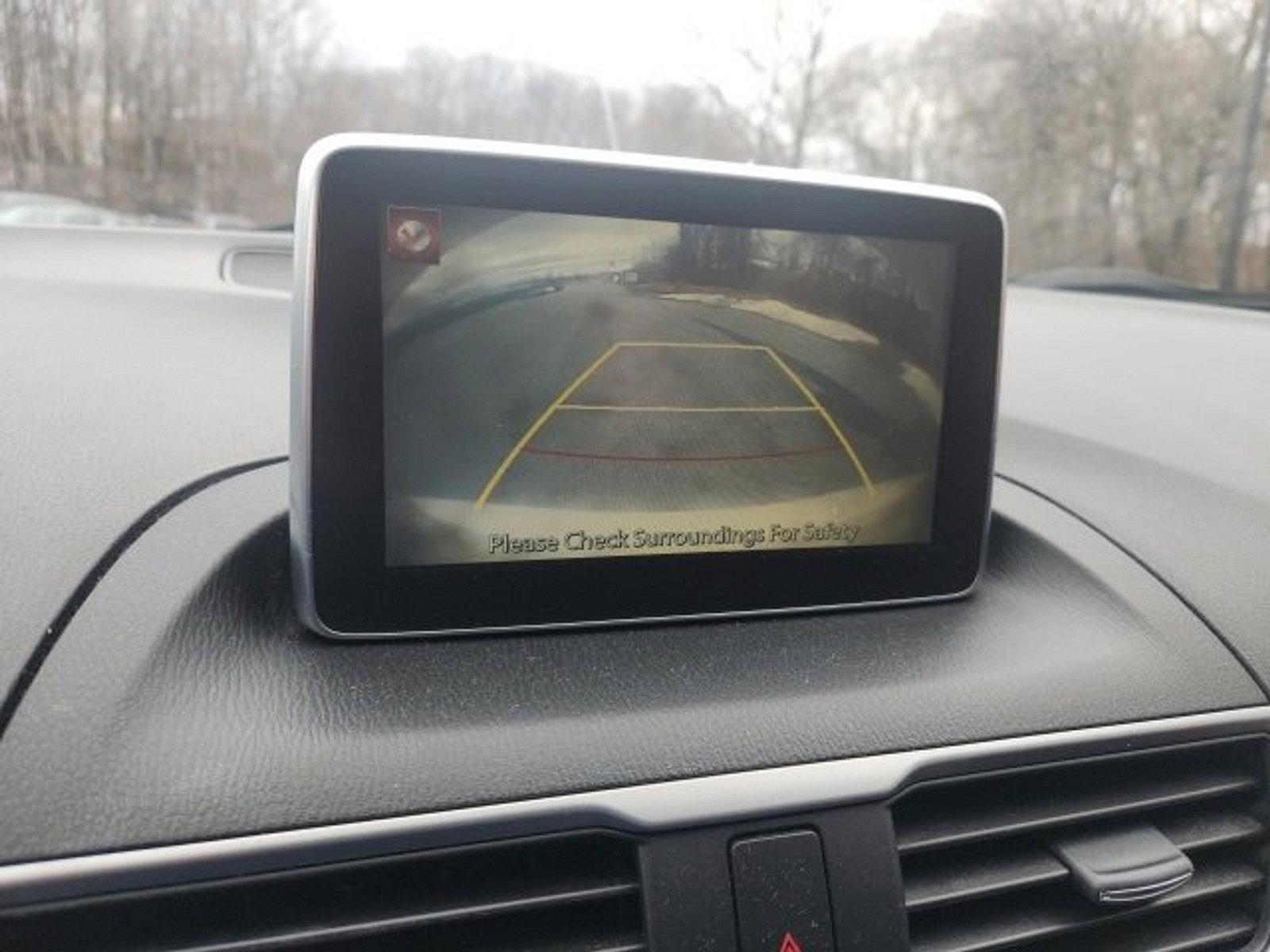 2016 Mazda3 Vehicle Photo in Harrisburg, PA 17111