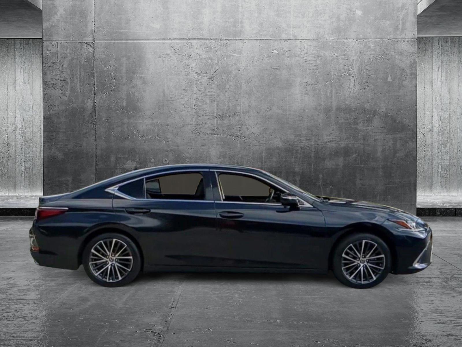 2022 Lexus ES 350 Vehicle Photo in West Palm Beach, FL 33417