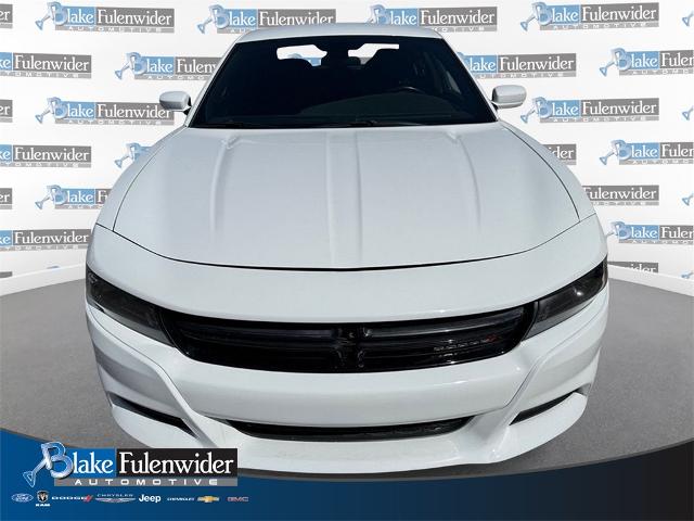 2022 Dodge Charger Vehicle Photo in EASTLAND, TX 76448-3020