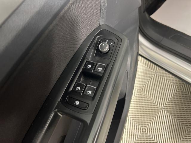 2018 Volkswagen Atlas Vehicle Photo in MEDINA, OH 44256-9001