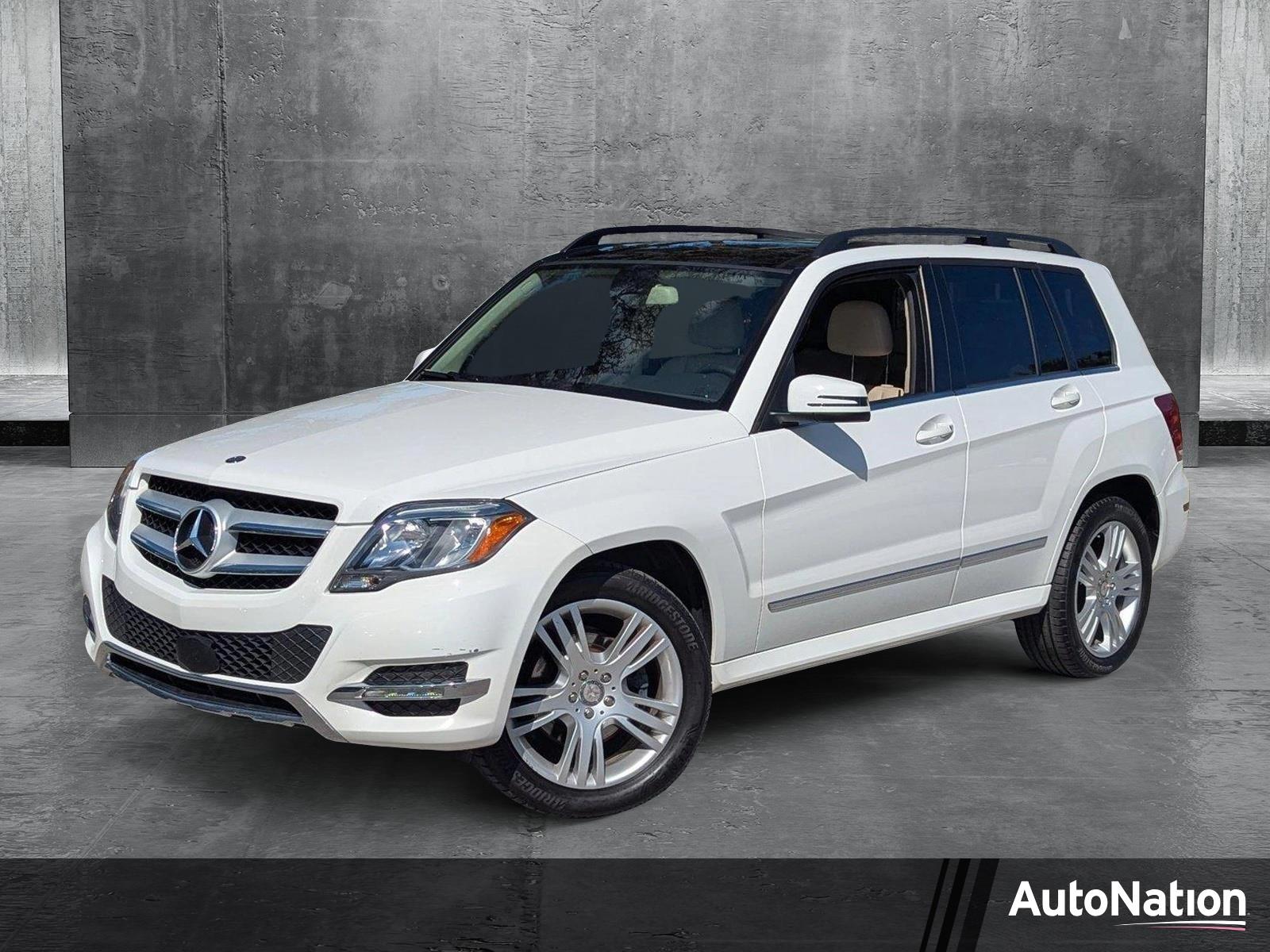 2015 Mercedes-Benz GLK-Class Vehicle Photo in Delray Beach, FL 33444