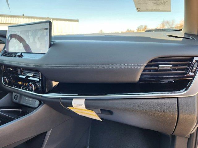 2025 Nissan Rogue Vehicle Photo in Ardmore, PA 19003