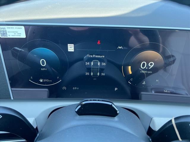 2025 Hyundai TUCSON Vehicle Photo in Shiloh, IL 62269