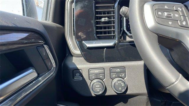 2025 Chevrolet Silverado 1500 Vehicle Photo in THOMPSONTOWN, PA 17094-9014