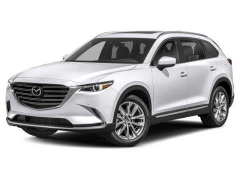 2022 Mazda CX-9 Vehicle Photo in CROSBY, TX 77532-9157