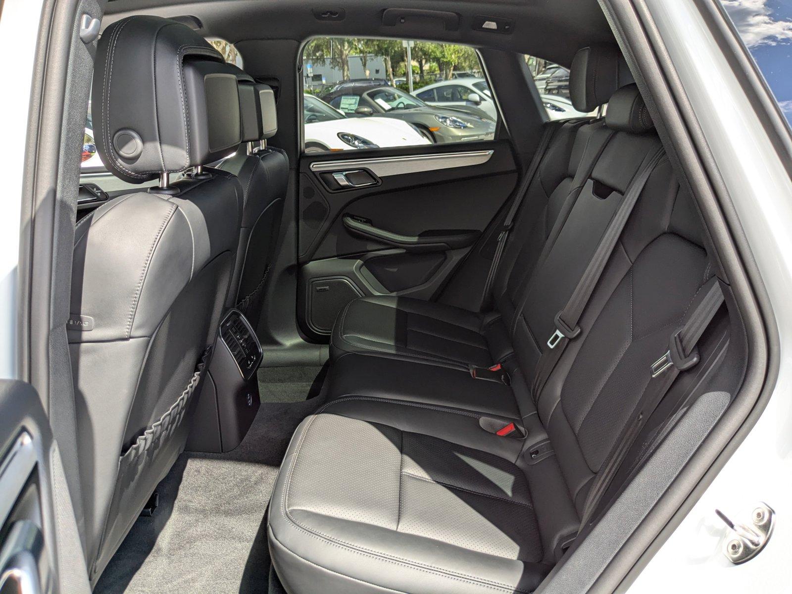 2025 Porsche Macan Vehicle Photo in Maitland, FL 32751