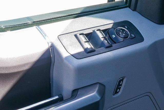 2020 Ford F-150 Vehicle Photo in VENTURA, CA 93003-8585