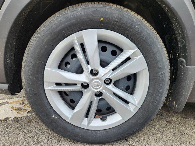 2024 Nissan Kicks Vehicle Photo in Ardmore, PA 19003