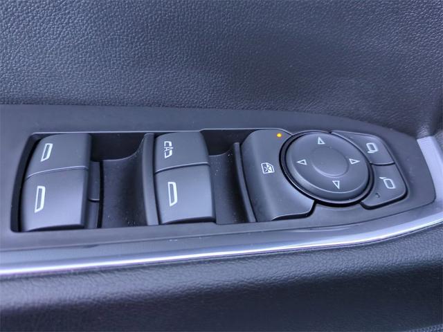 2024 Chevrolet Silverado 1500 Vehicle Photo in ALBERTVILLE, AL 35950-0246