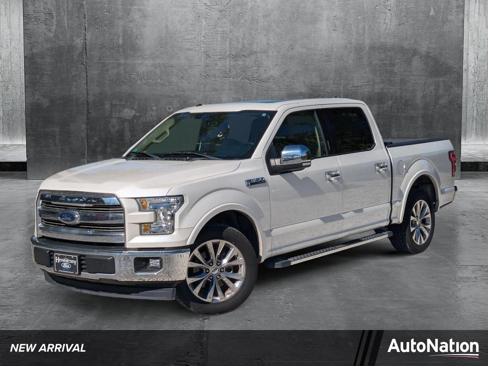 2017 Ford F-150 Vehicle Photo in Tampa, FL 33614