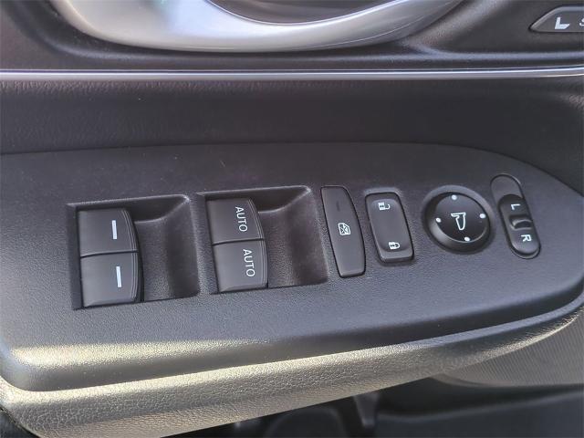 2018 Honda CR-V Vehicle Photo in ALBERTVILLE, AL 35950-0246