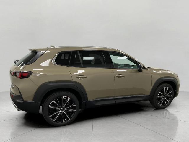 2025 Mazda CX-50 Vehicle Photo in Appleton, WI 54913