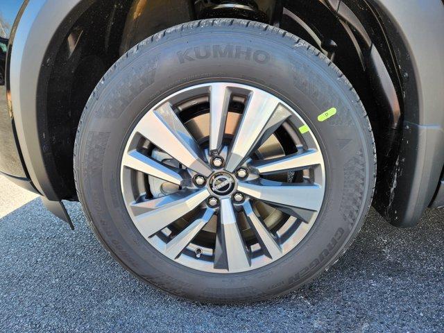 2025 Nissan Pathfinder Vehicle Photo in Ardmore, PA 19003