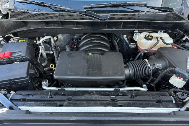 2020 GMC Sierra 1500 Vehicle Photo in SPOKANE, WA 99202-2191