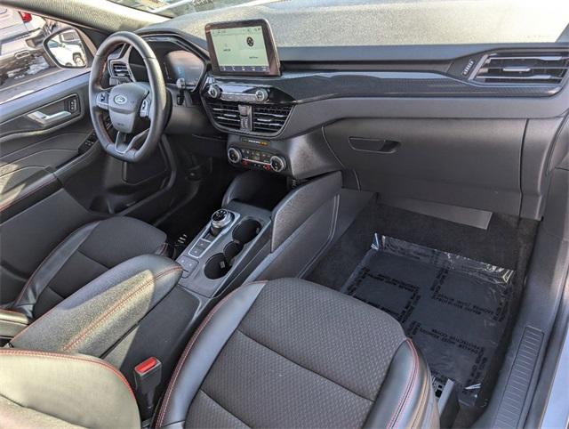 2024 Ford Escape Vehicle Photo in AURORA, CO 80012-4011