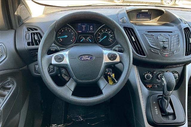 2015 Ford Escape Vehicle Photo in San Antonio, TX 78230