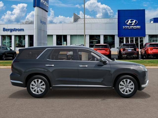 2025 Hyundai PALISADE Vehicle Photo in Green Bay, WI 54304