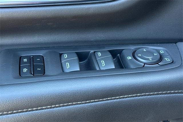 2023 Chevrolet Suburban Vehicle Photo in ELK GROVE, CA 95757-8703