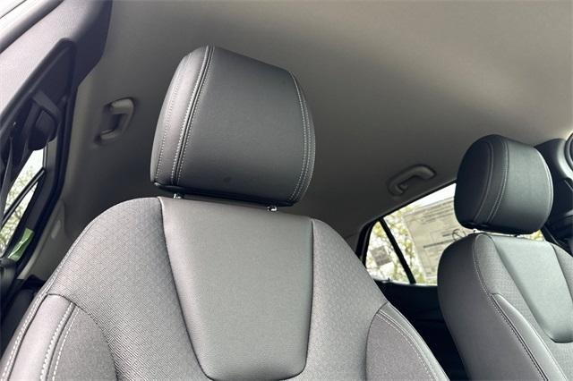 2025 Buick Encore GX Vehicle Photo in ELK GROVE, CA 95757-8703