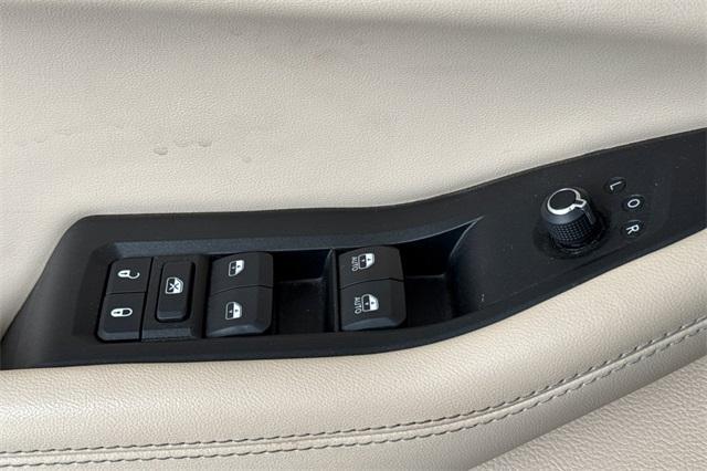 2024 Jeep Grand Cherokee 4xe Vehicle Photo in ELK GROVE, CA 95757-8703