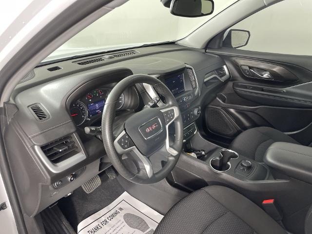 2024 GMC Terrain Vehicle Photo in GILBERT, AZ 85297-0402