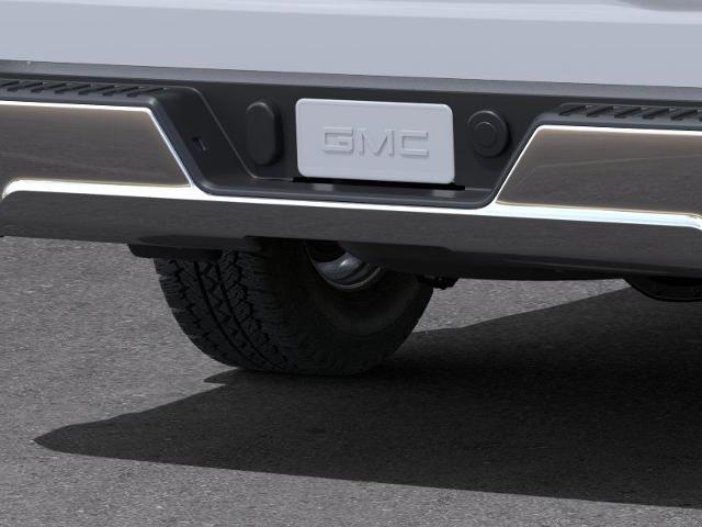 2025 GMC Sierra 1500 Vehicle Photo in KANSAS CITY, MO 64114-4545
