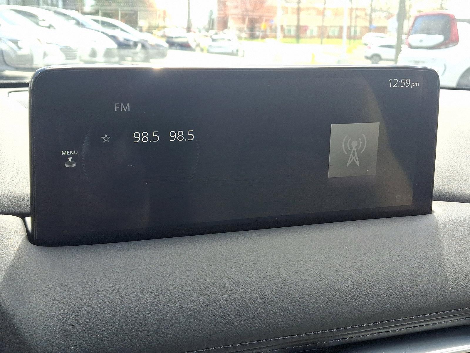 2024 Mazda CX-5 Vehicle Photo in Harrisburg, PA 17111
