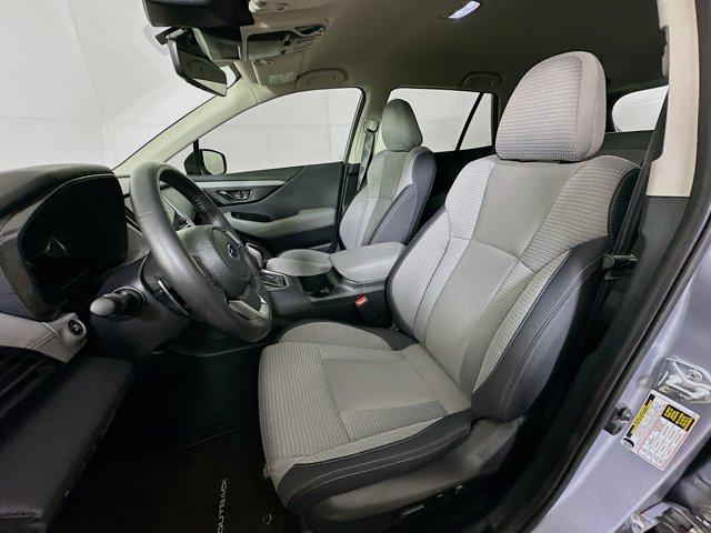 2024 Subaru Outback Vehicle Photo in Doylestown, PA 18902