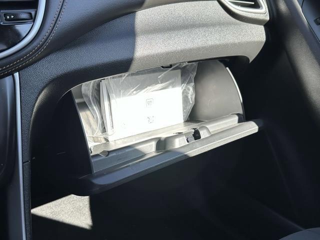 2022 Chevrolet Trax Vehicle Photo in SAINT JAMES, NY 11780-3219