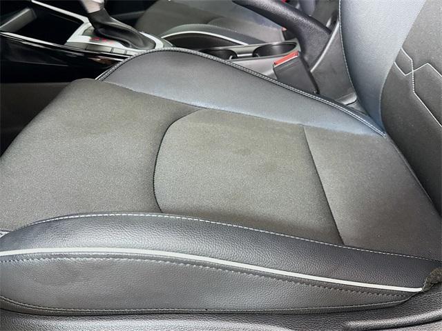 2023 Kia Forte Vehicle Photo in Everett, WA 98204