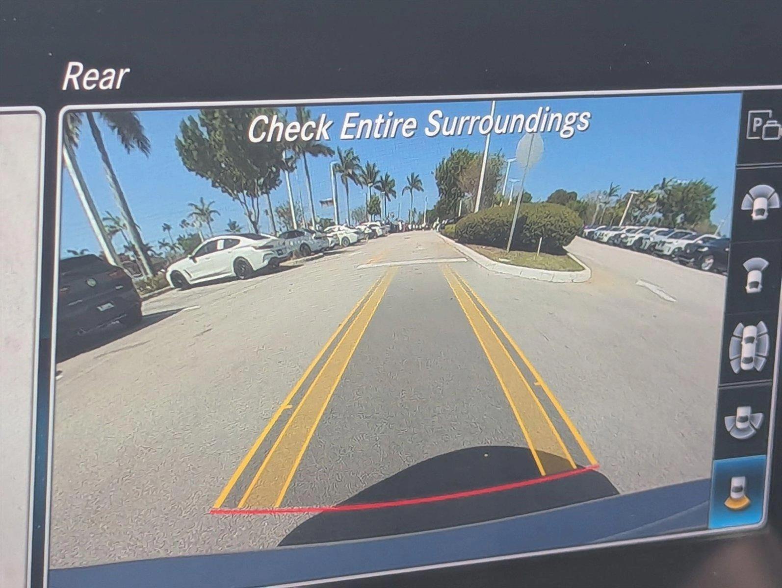 2021 Mercedes-Benz C-Class Vehicle Photo in Delray Beach, FL 33444