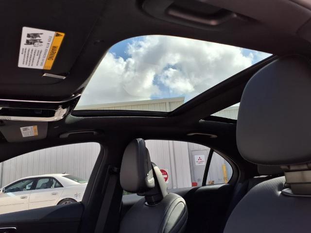 2024 Mercedes-Benz C-Class Vehicle Photo in Tampa, FL 33612