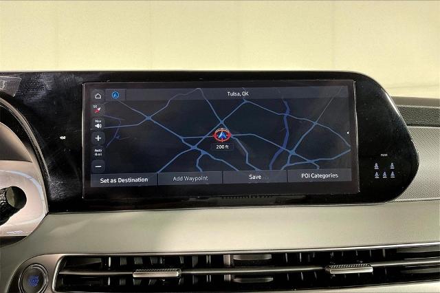 2024 Hyundai PALISADE Vehicle Photo in Tulsa, OK 74129