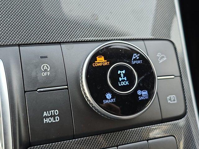 2022 Hyundai SANTA FE Vehicle Photo in Pleasant Hills, PA 15236