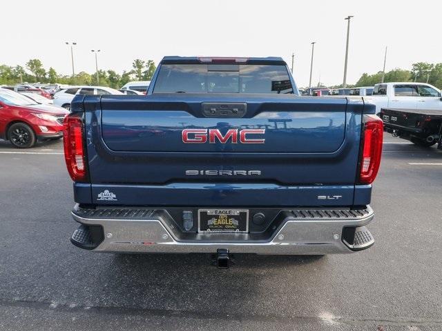 2022 GMC Sierra 1500 Vehicle Photo in HOMOSASSA, FL 34448-1461