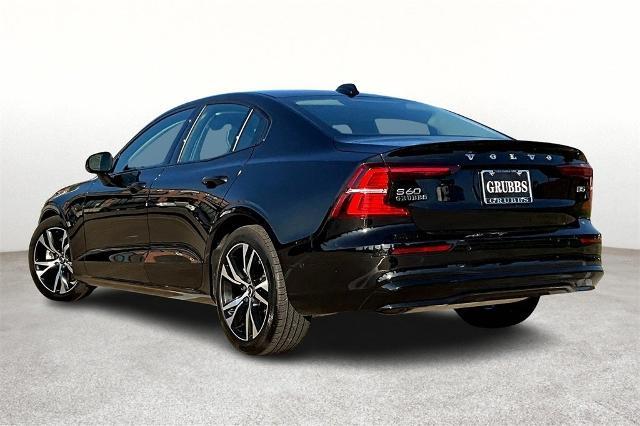 2024 Volvo S60 Vehicle Photo in San Antonio, TX 78230