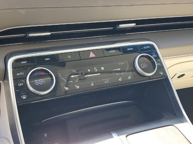 2024 Genesis GV80 Vehicle Photo in LIGHTHOUSE POINT, FL 33064-6849