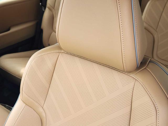 2025 INFINITI QX80 Vehicle Photo in DALLAS, TX 75209
