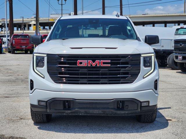 2023 GMC Sierra 1500 Vehicle Photo in SUGAR LAND, TX 77478-0000