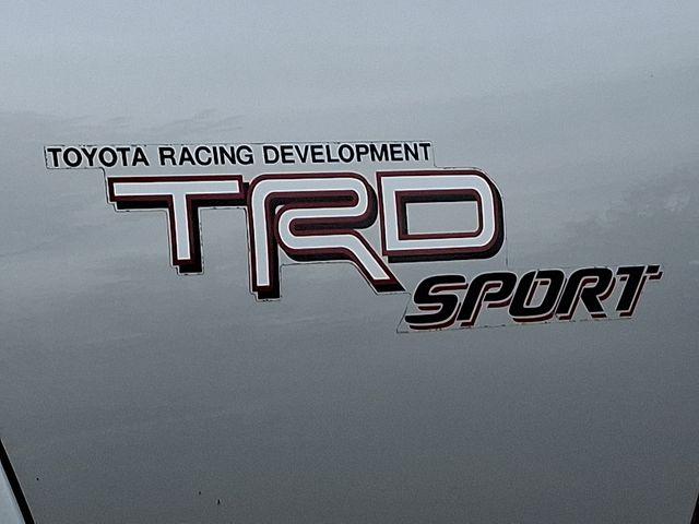 2013 Toyota Tacoma Vehicle Photo in DANBURY, CT 06810-5034