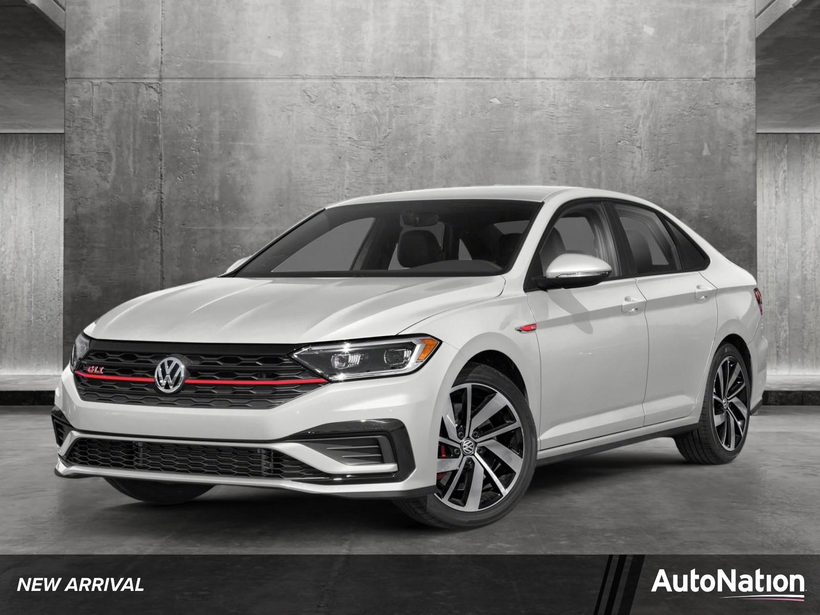 2019 Volkswagen Jetta GLI Vehicle Photo in Coconut Creek, FL 33073