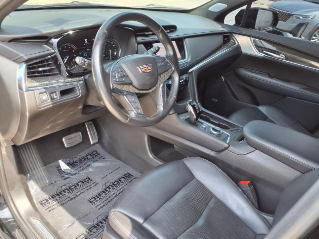 2020 Cadillac XT5 Vehicle Photo in Tampa, FL 33612