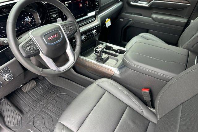 2025 GMC Sierra 1500 Vehicle Photo in STOCKTON, CA 95212-2838
