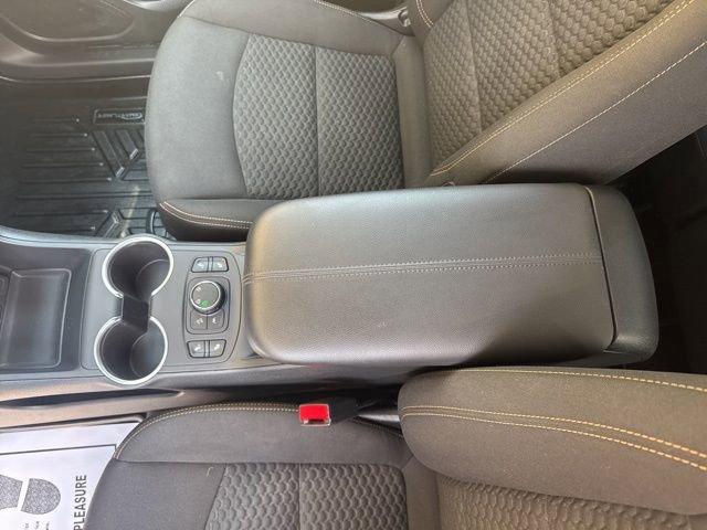 2020 GMC Terrain Vehicle Photo in MEDINA, OH 44256-9631