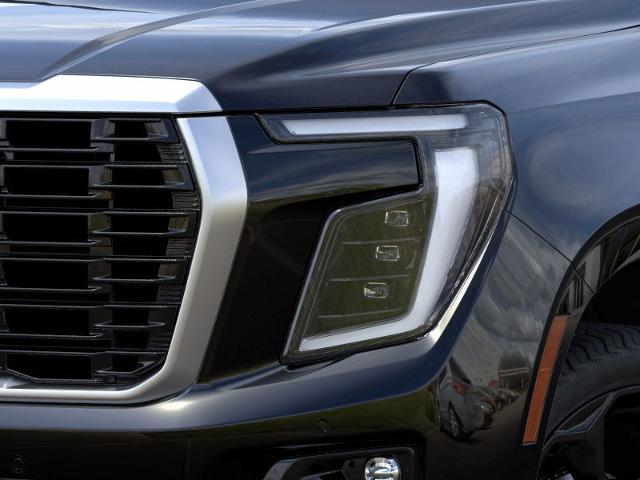 2025 GMC Yukon XL Vehicle Photo in TOPEKA, KS 66609-0000