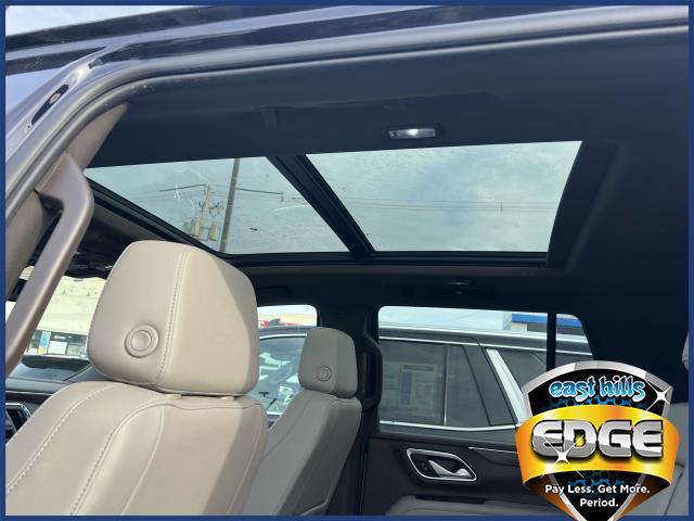2022 Chevrolet Tahoe Vehicle Photo in Roslyn, NY 11576