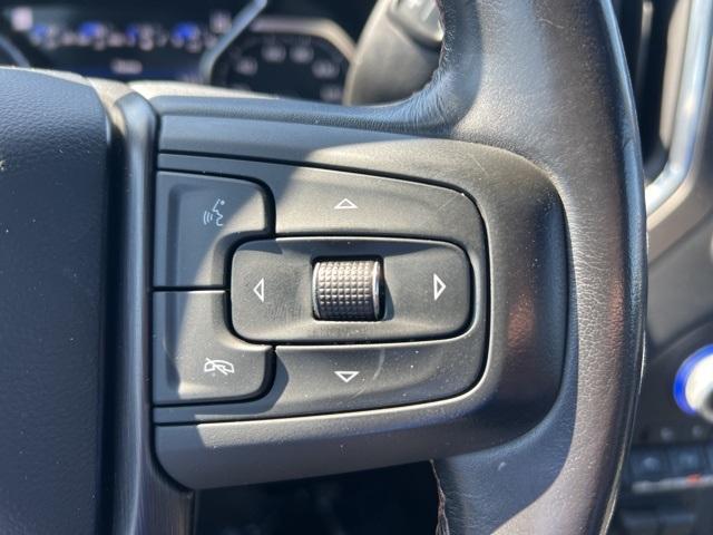 2021 GMC Sierra 1500 Vehicle Photo in GREEN BAY, WI 54304-5303