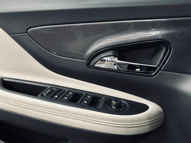 2019 Buick Encore Vehicle Photo in MEDINA, OH 44256-9631