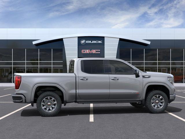 2025 GMC Sierra 1500 Vehicle Photo in PASADENA, CA 91107-3803