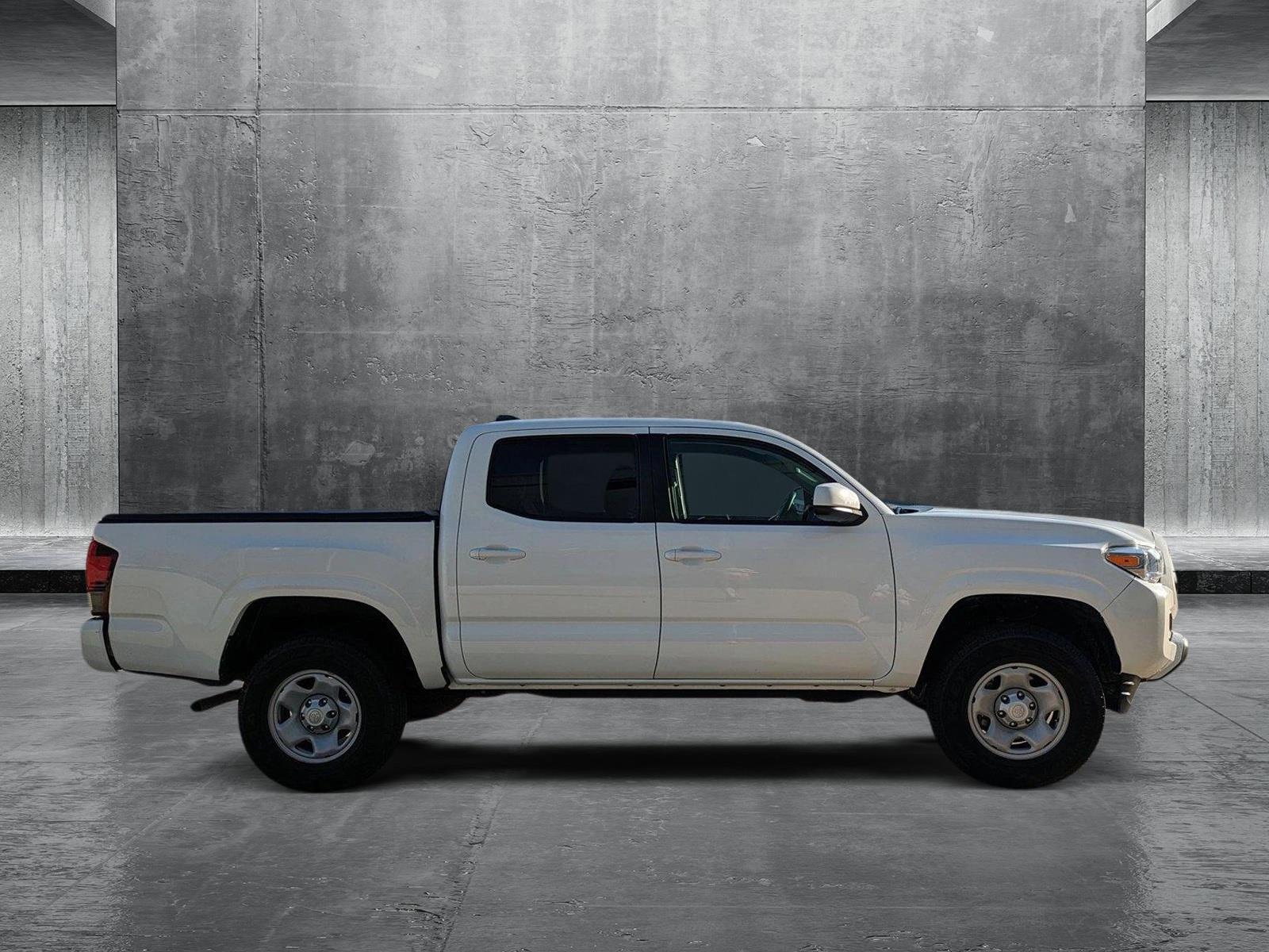 2020 Toyota Tacoma 2WD Vehicle Photo in Winter Park, FL 32792